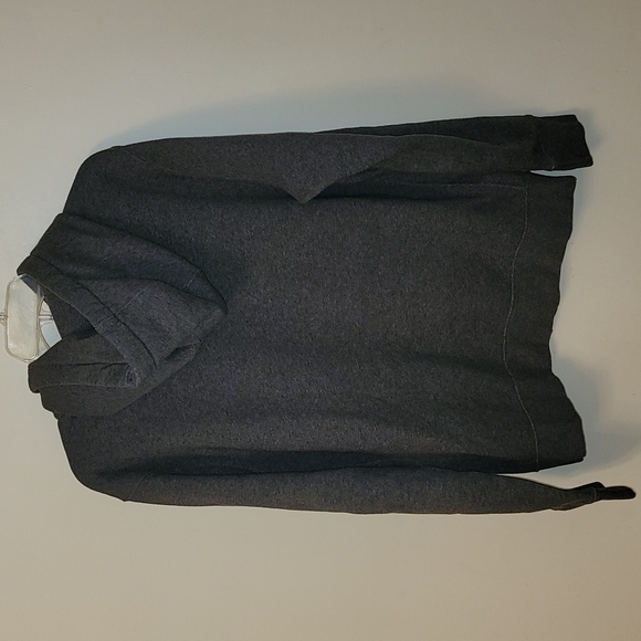 Nike "Just Do It" Full Zip Hoodie - Picture 6 of 8